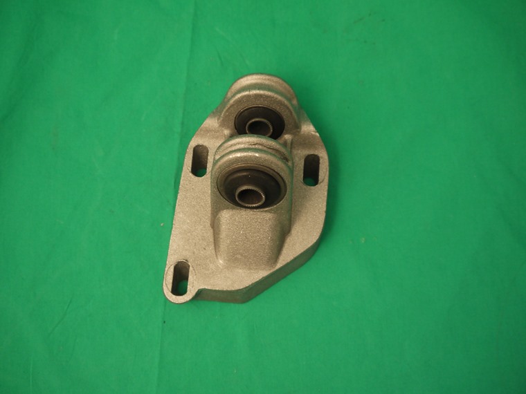 Lagerbock für Lenkzwischenhebel