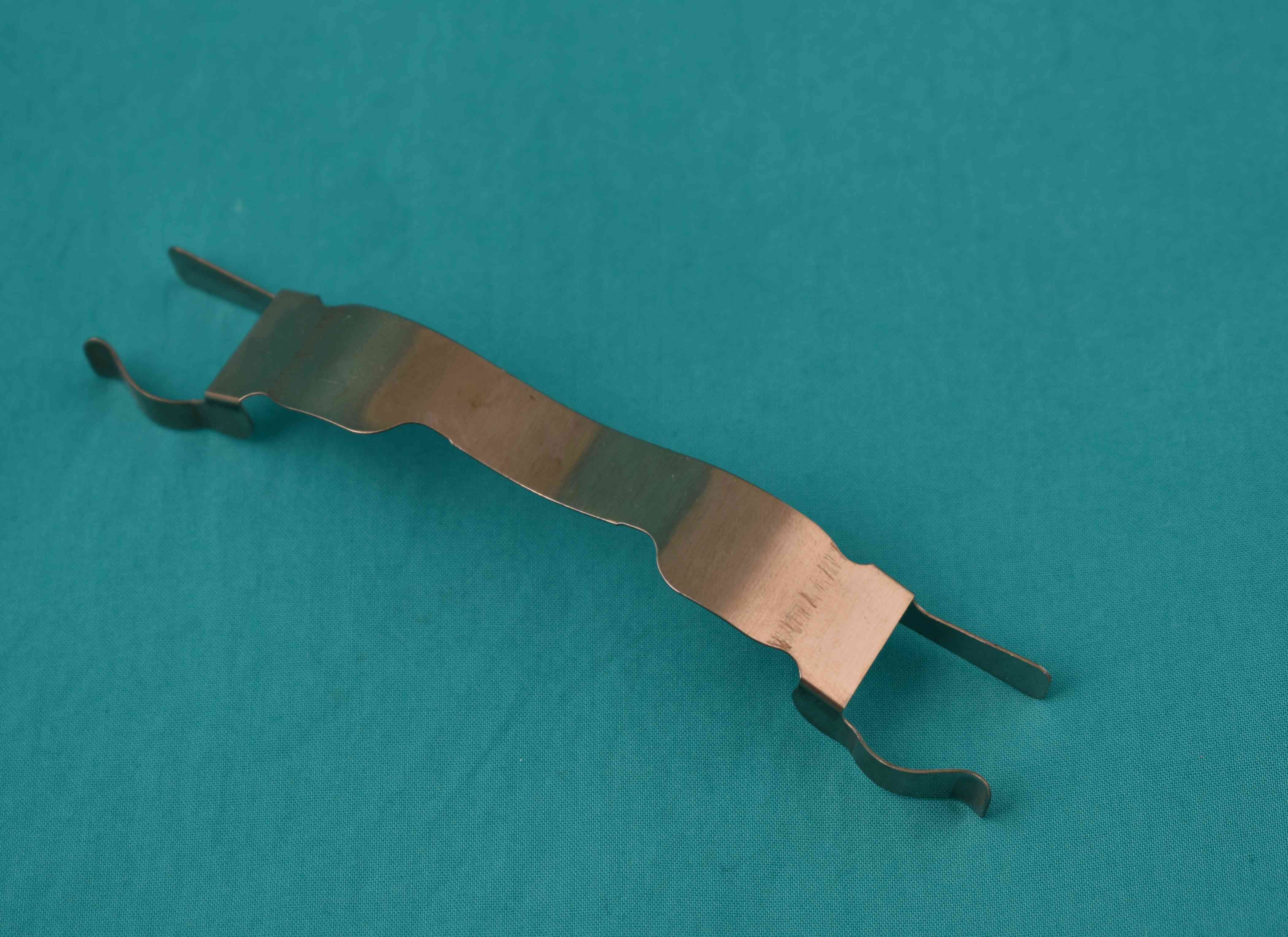 Bremszangenfeder für Bremsklotz