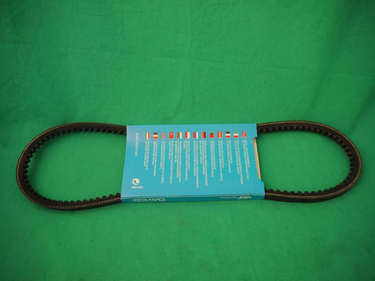 Keilriemen Fiat 126