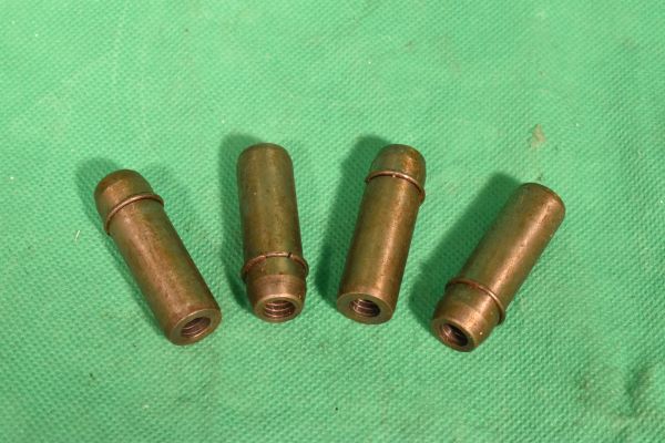 Einlass Ventilfürung 850N 1. Serie