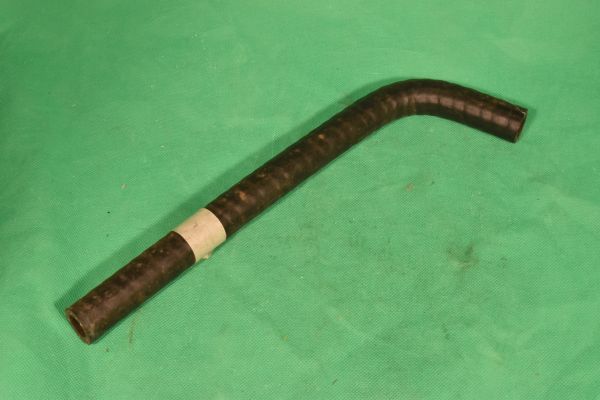 Innenheizhungsschlauch Fiat 850 Spider/Coupe/Special