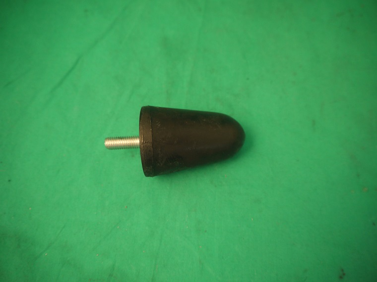 Anschlaggummi für Hinterachse