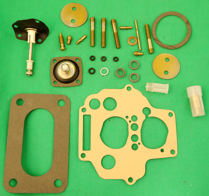 Vergaserkit Weber 32 DATR 10/100