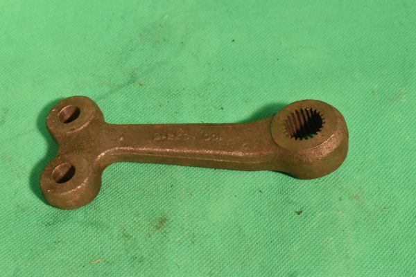 Lenkhebel Lenkgetriebe Fiat 600