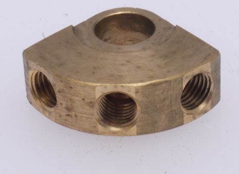 Verteilerstück M 10x1,25