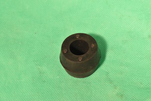 Stoßdämpfergummi Vorne und Hinten Oben 850 alle / 124 Sport