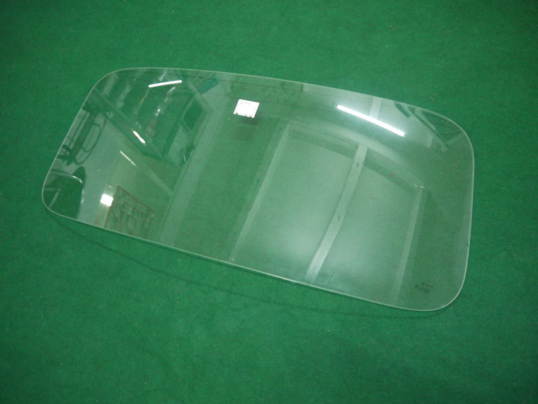 Verbundglaswindschutzscheibe PKW