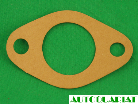 Flanschdichtung für alle 32er und 40er Einzelvergaser