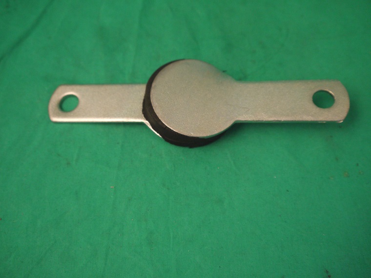 Verbindungsstange lose