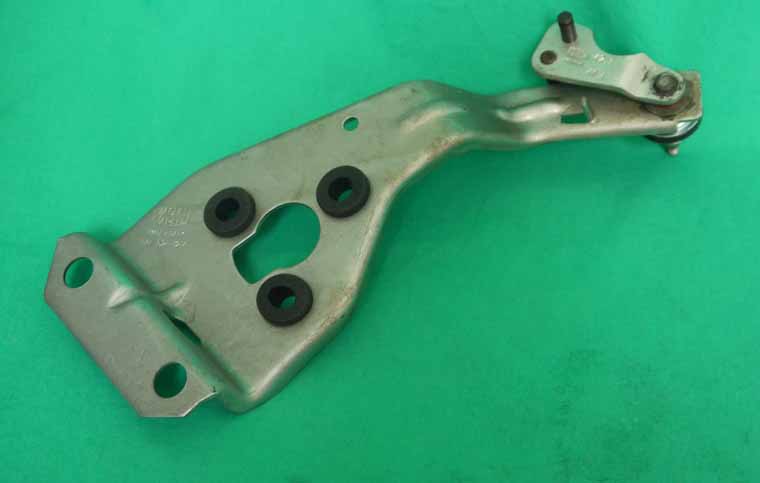 Wischerkonsole original