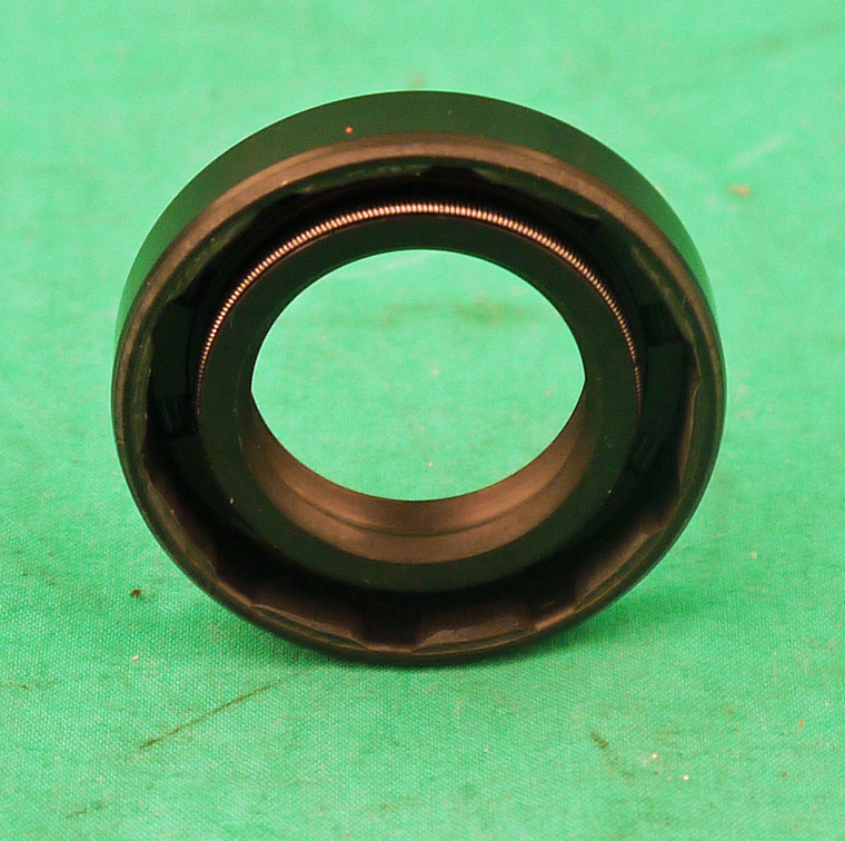 Simmerring Radlager hinten innen