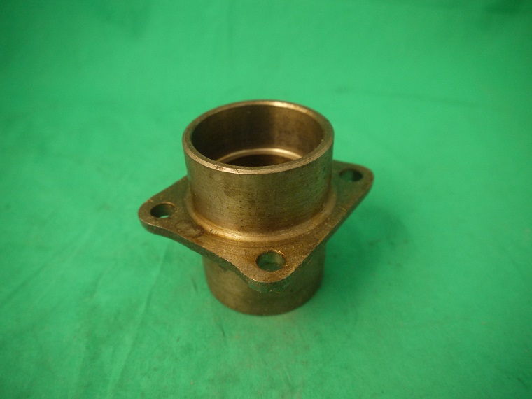 Radnabengehäuse mit Lager