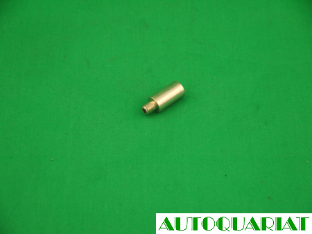 Verlängerung für Schmiernippel