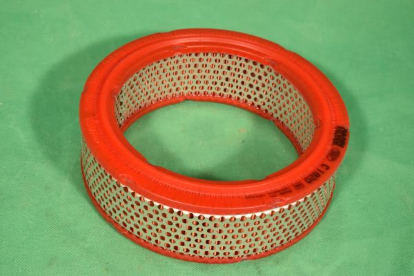 Luftfiltereinsatz 850, Seat 133