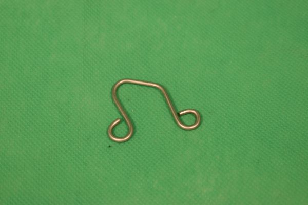 Haltefeder für Verteilerkappe 600, 126