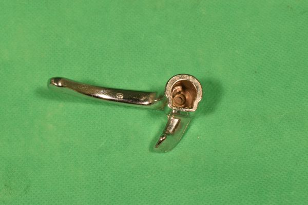 Ausstellfenstergriff links 58-62