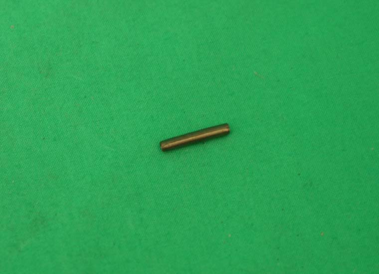 Bolzen für Fenstergriff