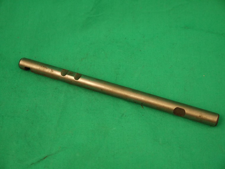 Schaltstange Retourgang