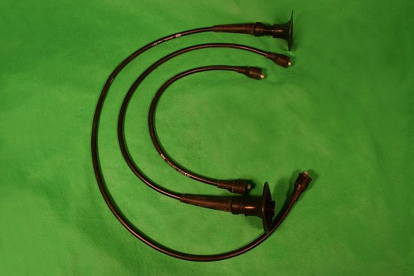 Zündkabelsatz Puch Premium Beru