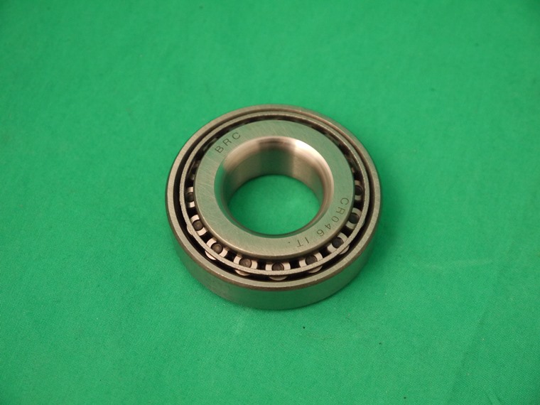 Radlager vorne innen Combi, TR