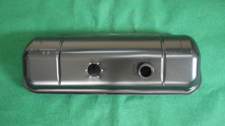 Tank Premium Fiat 500 F,L,R