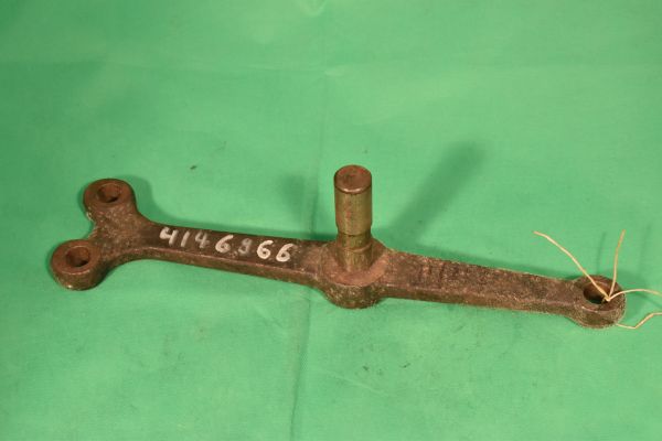 Lenkhebel 1100R 1100R Famigliare