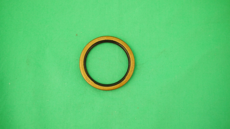 Simmerring Motor hinten Premium