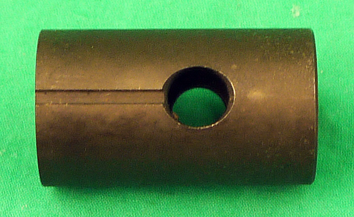 Stösseltasse Fiat 500