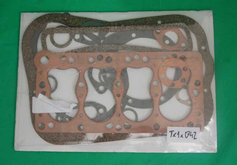 Premium Motordichtsatz Topolino A