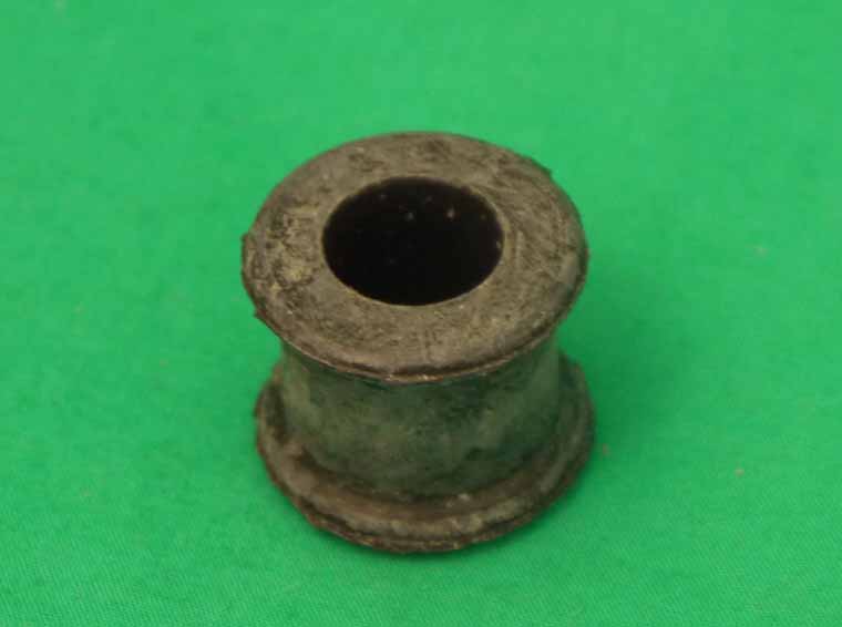 Zwischengummi zur Konsole