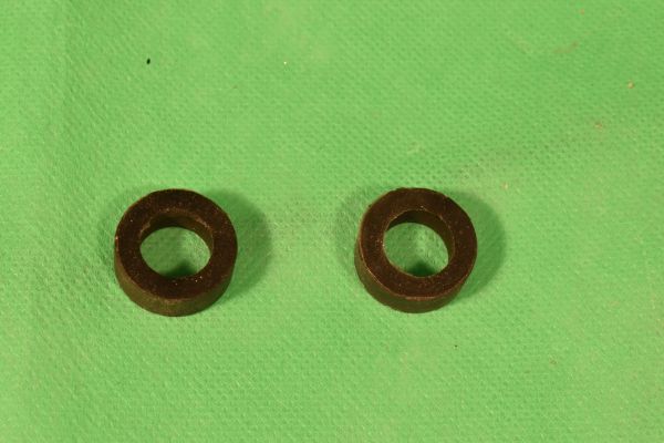 Unterlagen Wischergestänge innen-Topolino