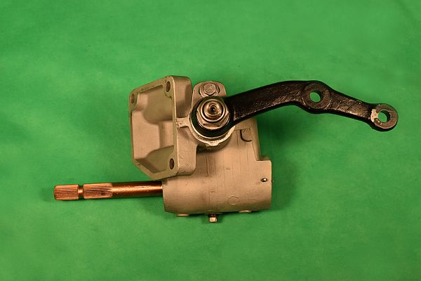 Lenkgetriebe Steyr-Puch 500 1.Serie überholt