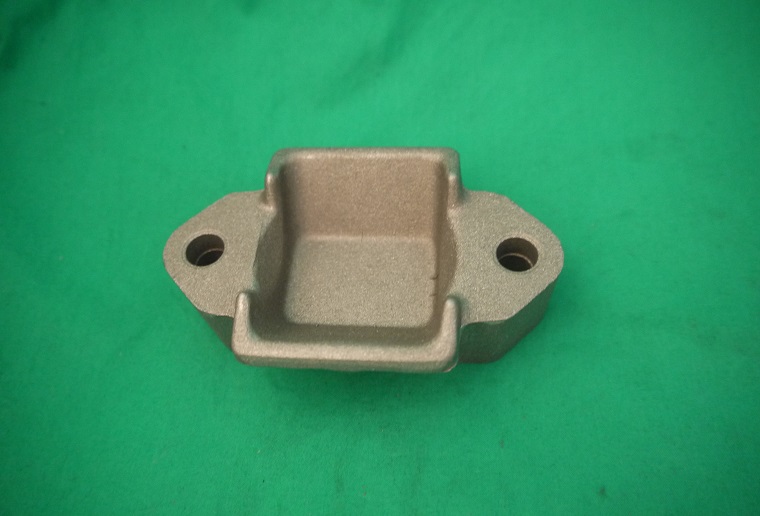 Oberteil des Federbockes Alu (Ersatz)