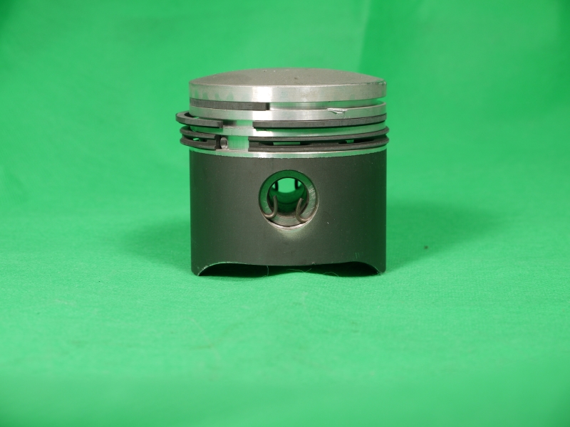Kolben 70,5 komplett beschichtet