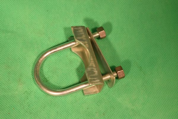 Bügel Auspuff  Fiat 1100/103