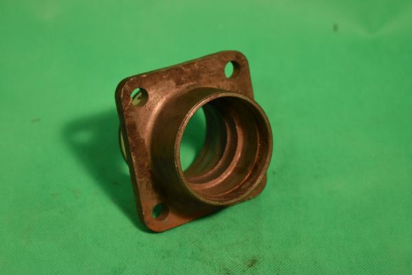 Hinten Radnabenhäuse Fiat 600 Serie 1