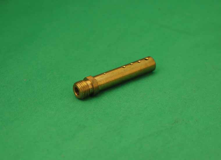 Startertauchrohr NDIX