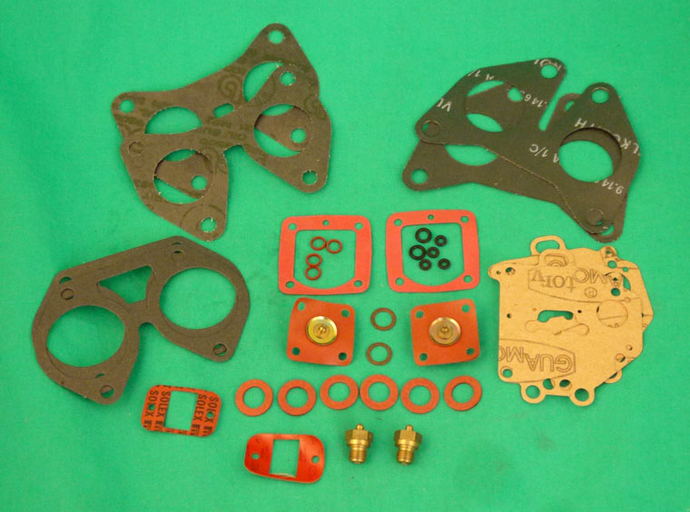 Vergaserüberholsatz Solex 32 PHH