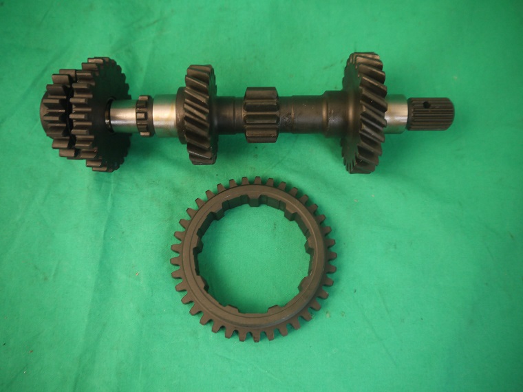 Getrieberepsatz für Originalgetriebe