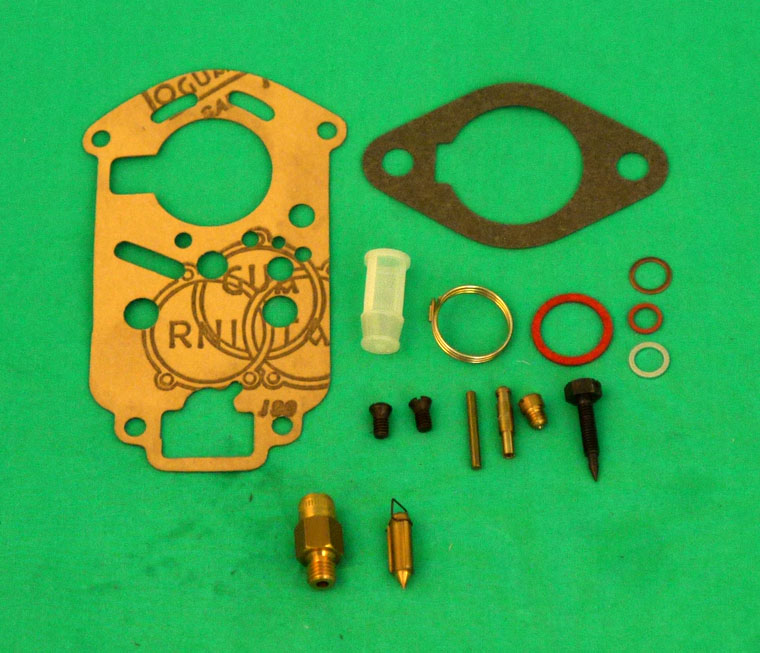 Vergaserreparatursatz Weber 32 IMPE