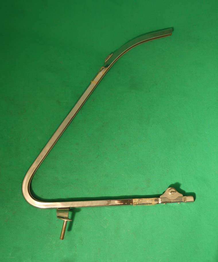 Schwenkfensterrahmen re bis 59