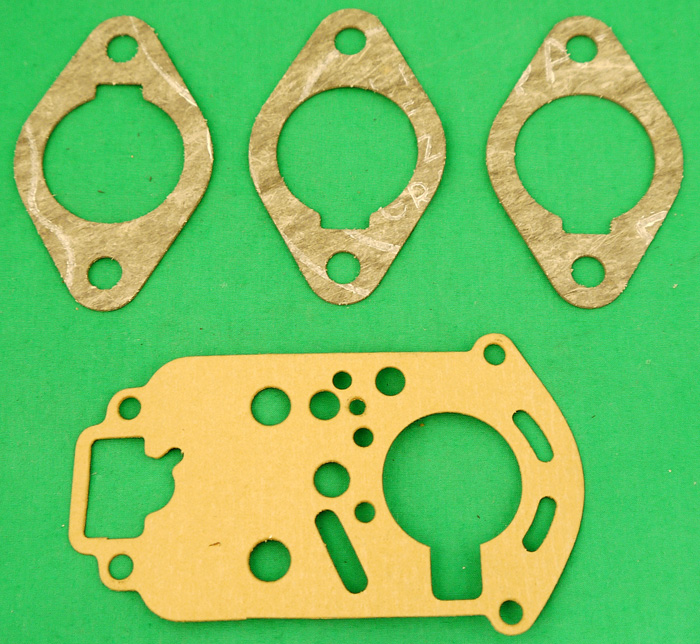 Vergaserdichtsatz Weber 32 IMPE