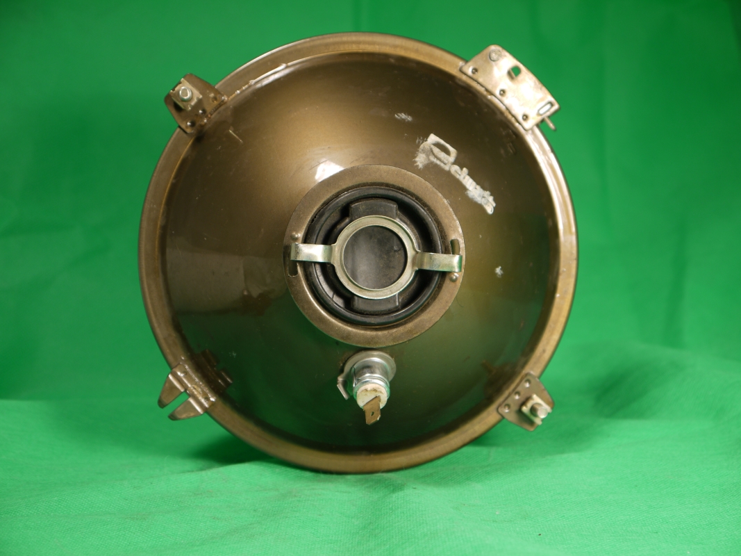 Scheinwerfer Elma Fiat 1100R Fiat 850 65-71 All Types