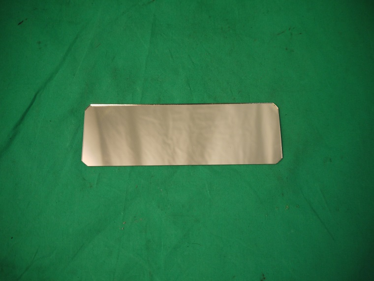 Innenspiegelglas Fiat 500 N/D