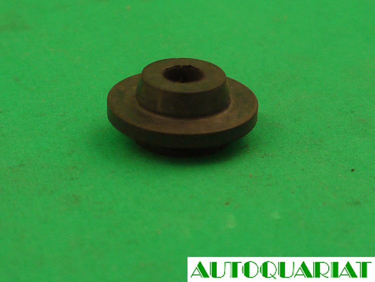 Gummidichtung zum Ölfilter oben