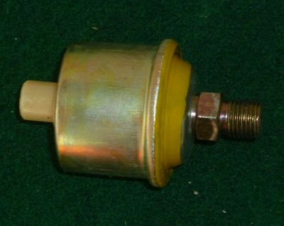 Öldruckgeber Fiat 124 Sport