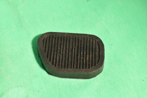 Pedalgummi Kupplung 600