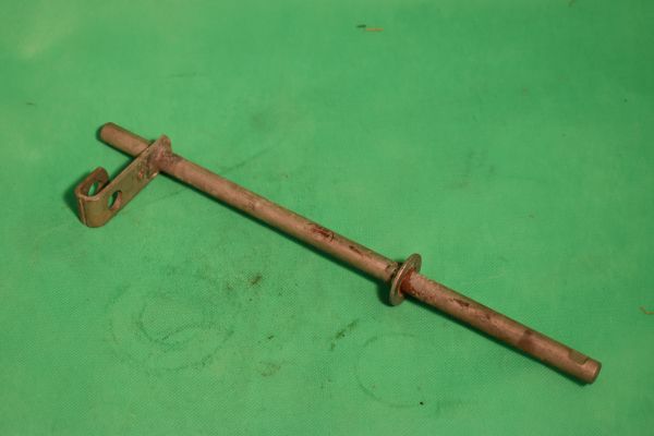 Welle Für Kupplung Pedal Fiat Multipla(600)