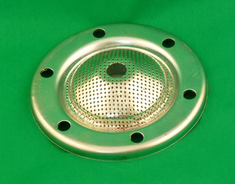 Deckel zur Kurbelgehäuse