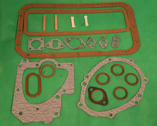 Motordichtsatz Fiat 508 ohne ZKD
